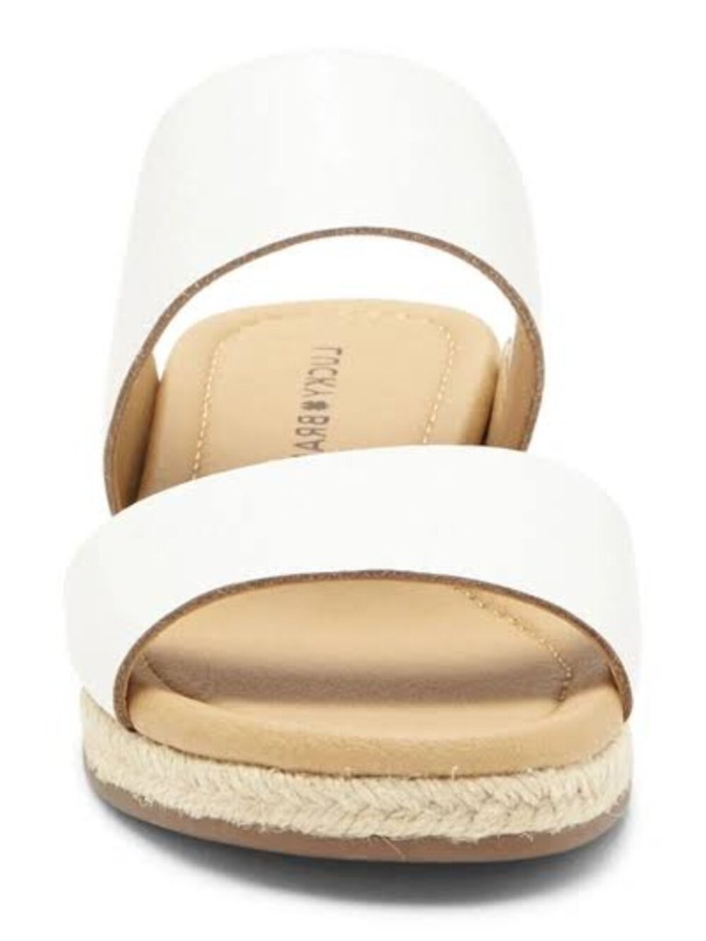 Lucky Brand Wyntor Wedge Sandal